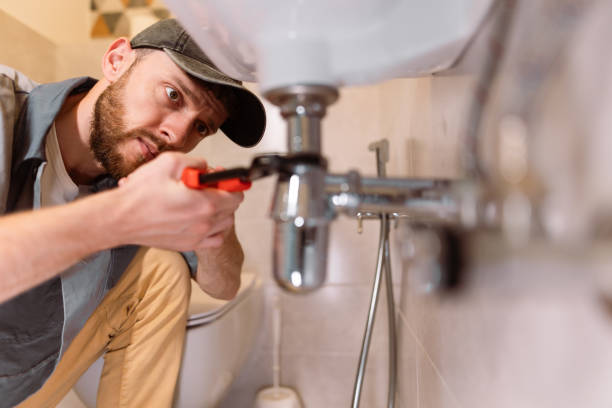 Best Pipe Repair & Replacement in Wlowbrook, IL